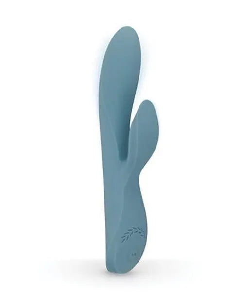 Bloom The Violet Rabbit Vibrator | Teal G Spot Vibrator | 5-Speed Clit Vibrator | Best Vibrator for Women One-dc