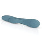 Bloom The Violet Rabbit Vibrator | Teal G Spot Vibrator | 5-Speed Clit Vibrator | Best Vibrator for Women One-dc