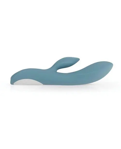 Bloom The Violet Rabbit Vibrator | Teal G Spot Vibrator | 5-Speed Clit Vibrator | Best Vibrator for Women One-dc