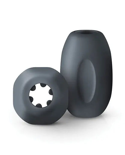 Boners Hand Job Stroker - Black One-dc