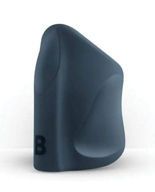 Boners Vibrating Hand Job Stroker - Black One-dc