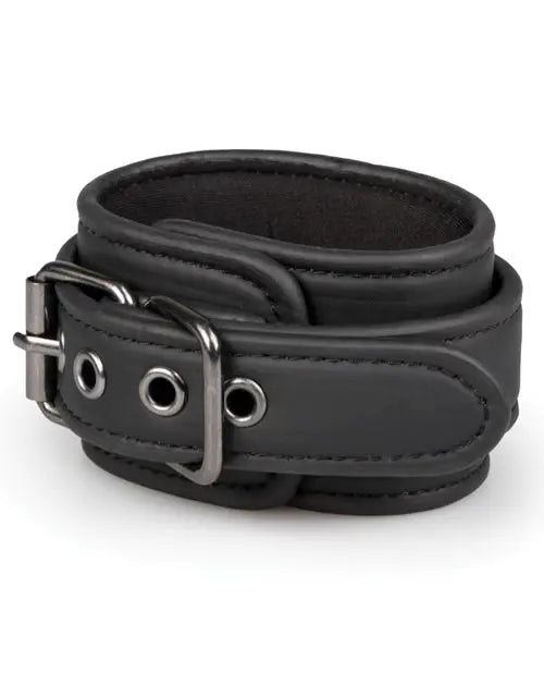 Easy Toys Hogtie w/Hand & Anklecuffs - Black One-dc