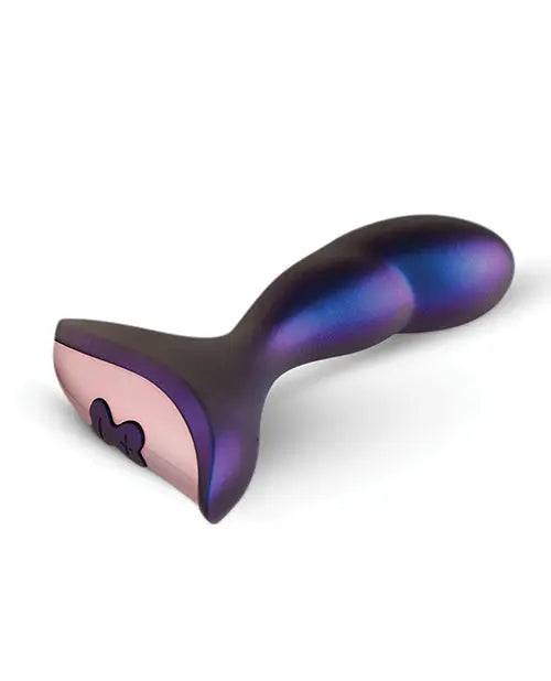 Hueman Intergalactic Anal Vibrator - Purple One-dc
