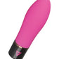 Lil' Vibe Swirl Rechargeable Vibrator | Pink Vibrator | Bullet Vibrator | 3-Speed 7-Pattern | Best Vibrator for Women One-dc