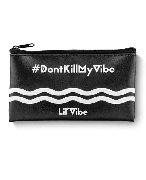 Lil' Vibe Swirl Rechargeable Vibrator | Pink Vibrator | Bullet Vibrator | 3-Speed 7-Pattern | Best Vibrator for Women One-dc