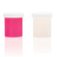 Clone-A-Willy Silicone Glow In The Dark Refill - Hot Pink Empire Labs