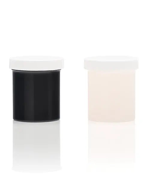 Clone-A-Willy Silicone Refill - Jet Black Empire Labs