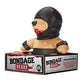 Bondage Bearz Gag Ball Gary Electric Eel INC