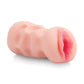 Classic Stroker Little Oral Annie - Nude Electric Eel INC