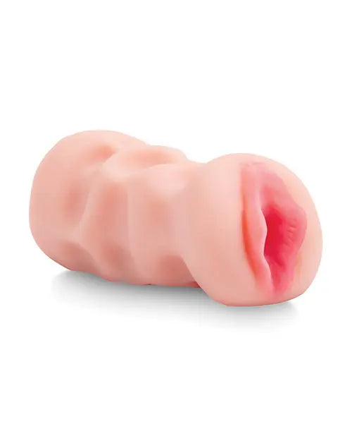 Classic Stroker Little Oral Annie - Nude Electric Eel INC