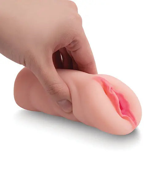 Classic Stroker Amber Lynn - Nude Electric Eel INC