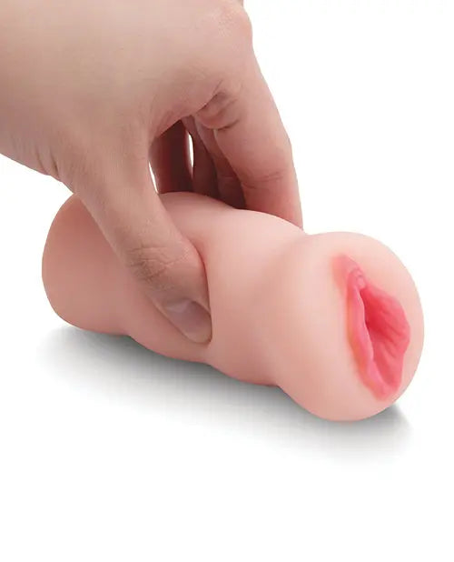 Classic Stroker Jacqueline Lorians - Nude Electric Eel INC