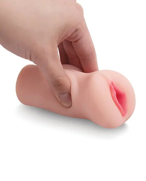 Classic Stroker Annie Sprinkle - Nude Electric Eel INC