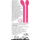 Evolved Rechargeable Power G - Pink Evolved Novelties INC