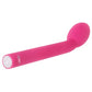 Evolved Rechargeable Power G - Pink Evolved Novelties INC