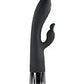 Evolved Clit Vibrator | Heat Up Chill G-Spot Vibrator | 10X Black Rabbit Vibrator | Best Vibrator for Women Evolved Novelties INC
