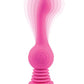 Evolved Gyro Vibe - Pink Evolved Novelties INC