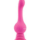 Evolved Gyro Vibe - Pink Evolved Novelties INC