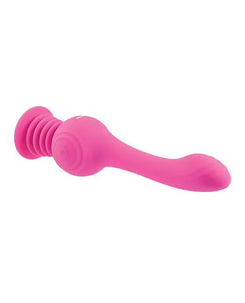 Evolved Gyro Vibe - Pink Evolved Novelties INC