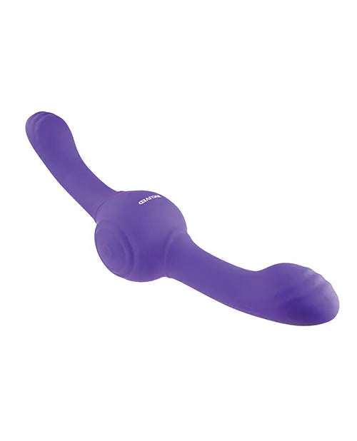 Evolved Our Gyro Vibe - Purple Evolved Novelties INC