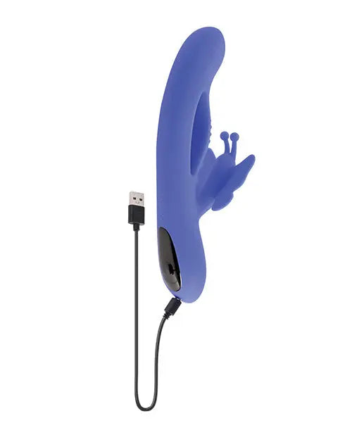 Evolved Butterfly Dreams - Blue Evolved Novelties INC