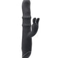 Evolved Rabbit Vibrator | Ringmaster G Spot Vibrator | Black Clit Vibrator | Best Vibrator for Women Evolved Novelties INC