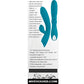 Evolved Fierce Flicker - Teal Evolved Novelties INC