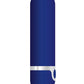 Evolved Bullet Vibrator | My Blue Heaven Small Vibrator | Rechargeable 10x Vibrator | Best Vibrator for Women Evolved Novelties INC