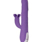 Evolved Tilt O Whirl Dual Stim - Purple Evolved Novelties INC