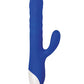 Evolved Rabbit Vibrator | Grand Slam Clit Vibrator | Blue G Spot Vibrator | 10X Thrusting Vibrator Evolved Novelties INC
