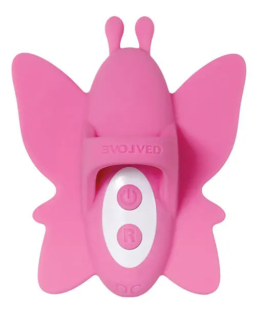 Evolved Finger Vibrator | Double Date Small Vibrator | Pink Vibrator | Best Vibrator for Women Evolved Novelties INC