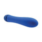 Evolved The Pleaser Vibrator - Blue Evolved Novelties INC