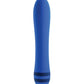 Evolved The Pleaser Vibrator - Blue Evolved Novelties INC