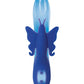 Evolved Firefly Dual Stim - Blue Evolved Novelties INC