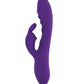 Evolved G Spot Vibrator | Wavy Rabbit Vibrator | Purple Clit Vibrator | Best Vibrator for Women Evolved Novelties INC