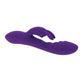 Evolved G Spot Vibrator | Wavy Rabbit Vibrator | Purple Clit Vibrator | Best Vibrator for Women Evolved Novelties INC