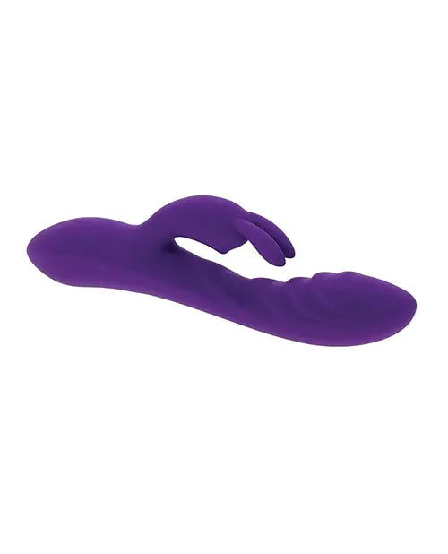 Evolved G Spot Vibrator | Wavy Rabbit Vibrator | Purple Clit Vibrator | Best Vibrator for Women Evolved Novelties INC