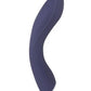 Evolved Coming Strong Vibrator - Blue Evolved Novelties INC