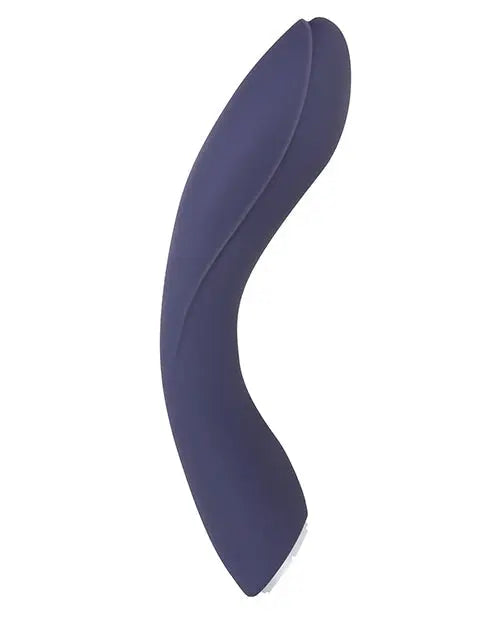 Evolved Coming Strong Vibrator - Blue Evolved Novelties INC