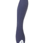 Evolved Coming Strong Vibrator - Blue Evolved Novelties INC