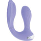 Evolved G Spot Vibrator | Every Way Play Clit Vibrator | Remote Control Vibrator | Lilac Rabbit Vibrator Evolved Novelties INC