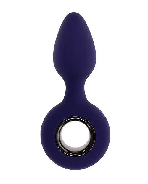 Evolved My Precious Vibrating Plug Evolved Novelties INC