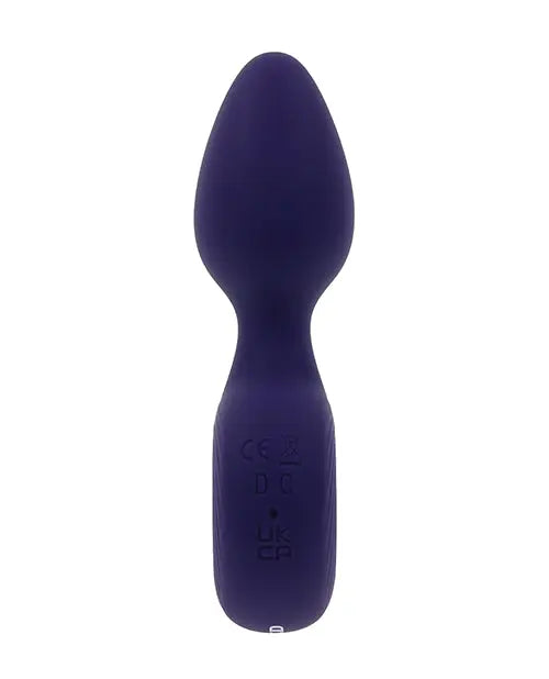 Evolved My Precious Vibrating Plug Evolved Novelties INC