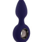 Evolved My Precious Vibrating Plug Evolved Novelties INC