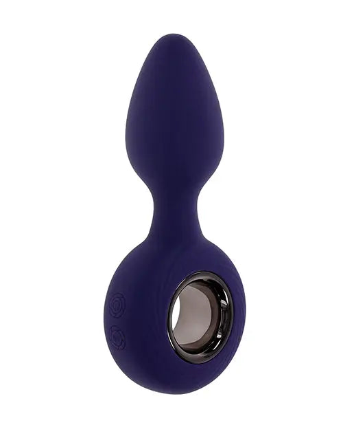 Evolved My Precious Vibrating Plug Evolved Novelties INC