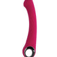 Evolved Pleasure Curve G-Spot Vibrator - Burgundy Evolved Novelties INC