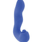 Evolved Tappity Tap Vibrator - Blue Evolved Novelties INC