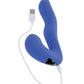 Evolved Tappity Tap Vibrator - Blue Evolved Novelties INC