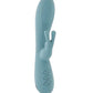 Evolved G Spot Vibrator | Boss Bunny Clit Vibrator | Curved Rabbit Vibrator | Best Vibrator for Women Evolved Novelties INC