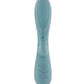 Evolved G Spot Vibrator | Boss Bunny Clit Vibrator | Curved Rabbit Vibrator | Best Vibrator for Women Evolved Novelties INC